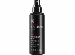 Collistar COLLISTAR MAN LINE 48HODINOVÝ DEODORANT PRO SVĚŽEST 100ML