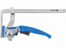 Erdi&nbsp;Páková&nbsp;svěrka&nbsp;HOGERT&nbsp;60&nbsp;x&nbsp;200&nbsp;mm