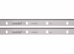 Hikoki NOŽE METABO PRO HOBLOVKU HC300 /2 ks.