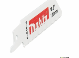 Makita PILOVÝ KOLUT MAKITA BIM 100x0,9 mm / 5 ks PLECHŮ, PROFILŮ 3 mm