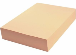 Emerson Kopírovací papír A4 80g broskvový 500 listů