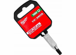 Bahco Nástrčný klíč Milwaukee 1/4" Torx T20