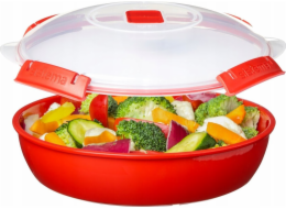 Sistema Sistema 1118 nádoba vhodná do mikrovlnné trouby