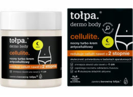 Tołpa Night Turbo krém proti celulitidě 250 ml