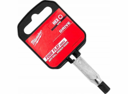 Bahco MILWAUKEE 3/8" NÁSTROJOVÝ KLÍČ S IMBUSOVÝM KONCEM 5 mm