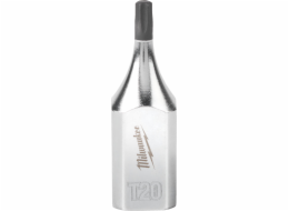 King Tony Nástrčný klíč Milwaukee 3/8" Torx T20
