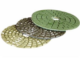 Makita brusný kotouč na kámen 100 mm K100 pro PW5000C MD-15590 - D-15590