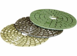 Makita kotouč na brusku na kámen 100 mm K1500 PRO PW5000C (MD-15637)