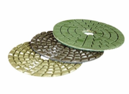 Makita kotouč na brusku na kámen 100 mm K400 PRO PW5000C (MD-15615)