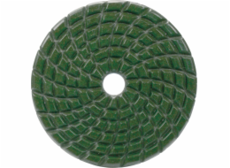 Makita MAKITA DIAMANTOVÝ BRUSNÝ KOTOUČ 100mm K50 (MOKRÝ) KÁMEN