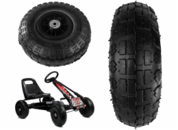 NoName Kolo pro motokáru A15 černé