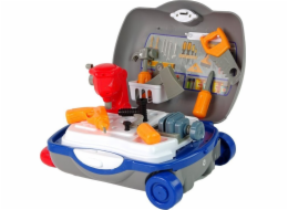 LeanToys Nářadí pro kufry a mechaniky Handyman's Mechanic