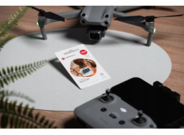 ForCell Paměťová karta FORCELL F-DATA 128GB UHS-I U3 třída 10