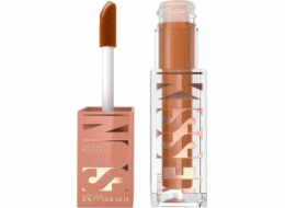 Maybelline Tekutá tvářenka Blush odstín 11 Electric Bronze 4,7 ml
