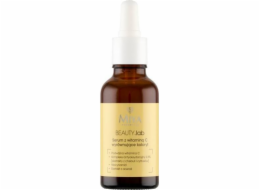 Miya BEAUTY.lab Sérum s vitamínem C pro sjednocený tón pleti 30ml