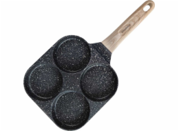 Klausberg Pánev na smažení vajec 18,5 cm