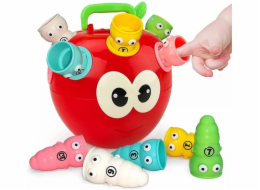 Swede Dřevěný třídič U995 92083