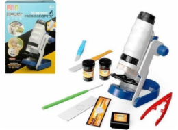 Swede Švédský mikroskop Q9395 92168