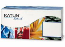 Katun Černý toner (39806)