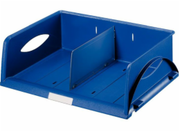 Leitz Police na dokumenty Sorty Standardní modrá (52300035)