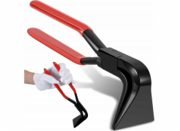 Panasonic STŘEŠNÍ KLEŠTĚ 90° STŘÍBRNÉ