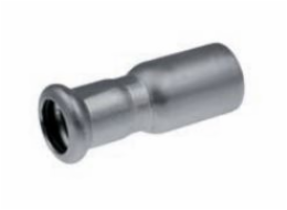 KAN-therm Redukce vsuvky PRESS 54x22mm - 6191240