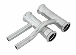 KAN-therm T-kus 22x15mm - 620688.2