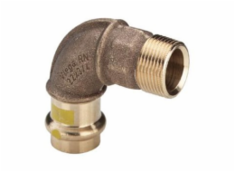 Viega KOLENO 90° GZ 18 X 3/4