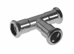 KAN-therm T-kus 42x42x42mm ocel - 6240597