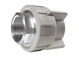 KAN-therm Objímka s vnitřním závitem 75x2 1/2 PP - 04103175