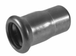 KAN-therm Zátka 54mm nerezová ocel - 6191075