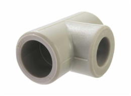 KAN-therm Redukční T-kus PP 90x75x90mm 04105092