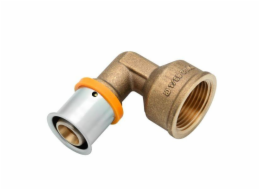 KAN-therm Press koleno s lisovaným kroužkem GW 32xG1 K-080174