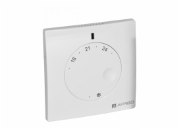 Afriso termostat RD CosiTherm - 78110