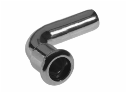 KAN-therm Koleno 90° 76,1x76,1mm ocel - 6208061