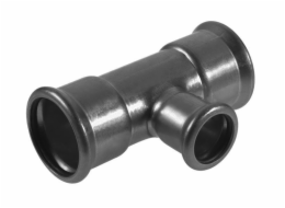 KAN-therm INOX T-kus 35x15x35mm - 6191451