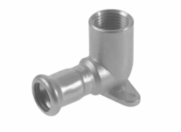 KAN-therm Připojovací hrdlo pro kohoutek s oky 15x1/2 dlouhá - 6191999