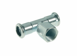 KAN-therm T-kus 42xRp1x42 s vnitřním závitem - 6249621