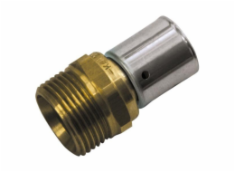 KAN-therm Spojka 32x3 G1 1/4 s vnějším závitem - K-900006