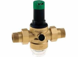 Honeywell Regulátor tlaku D06F DN20 3/4 (D06F-3/4A)