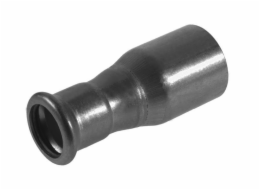 KAN-therm Redukce bradavek 42x22mm nerezová ocel - 6191218