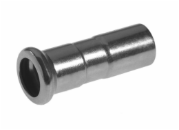 KAN-therm Redukce vsuvky 108x88,9mm ocel - 6206431