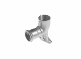 KAN-therm Připojení kohoutku s oušky 15x1/2 - 6191801