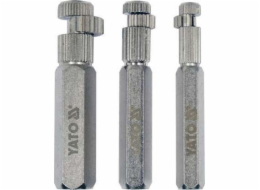 Yato Sada na odstranění bradavek 3/8   1/2   3/4  