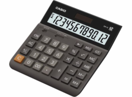 Casio Kalkulačka DH 12