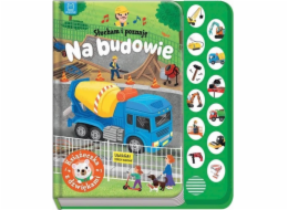 Aksjomat Poslouchám a učím se na stavbě