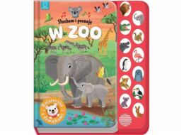 Aksjomat Poslouchám a učím se v zoo