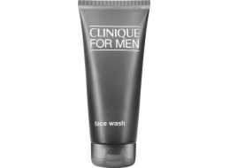Clinique čisticí pěna na obličej pro muže 200ml