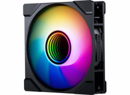 Phanteks M25G2-120 D-RGB Ventilátor s obrácenými lopatkami, černý (PH-F120M25R_G2_DBK01)