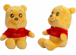Simba Plyšová hračka Medvídek Pú s třpytivými očky 25 cm Disney